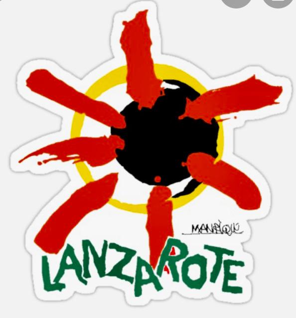 logo lanzarote