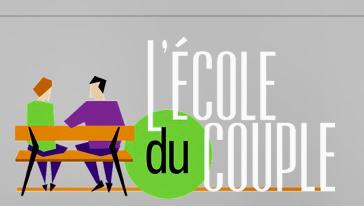 logo ecole du couple