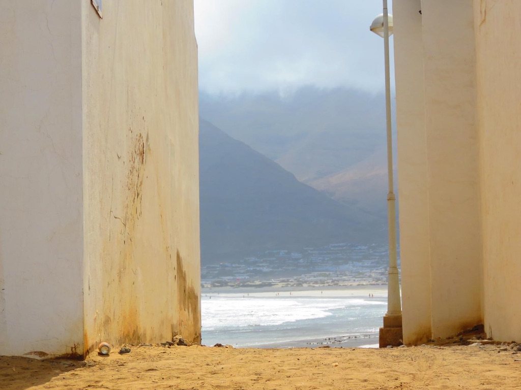 lanzarote